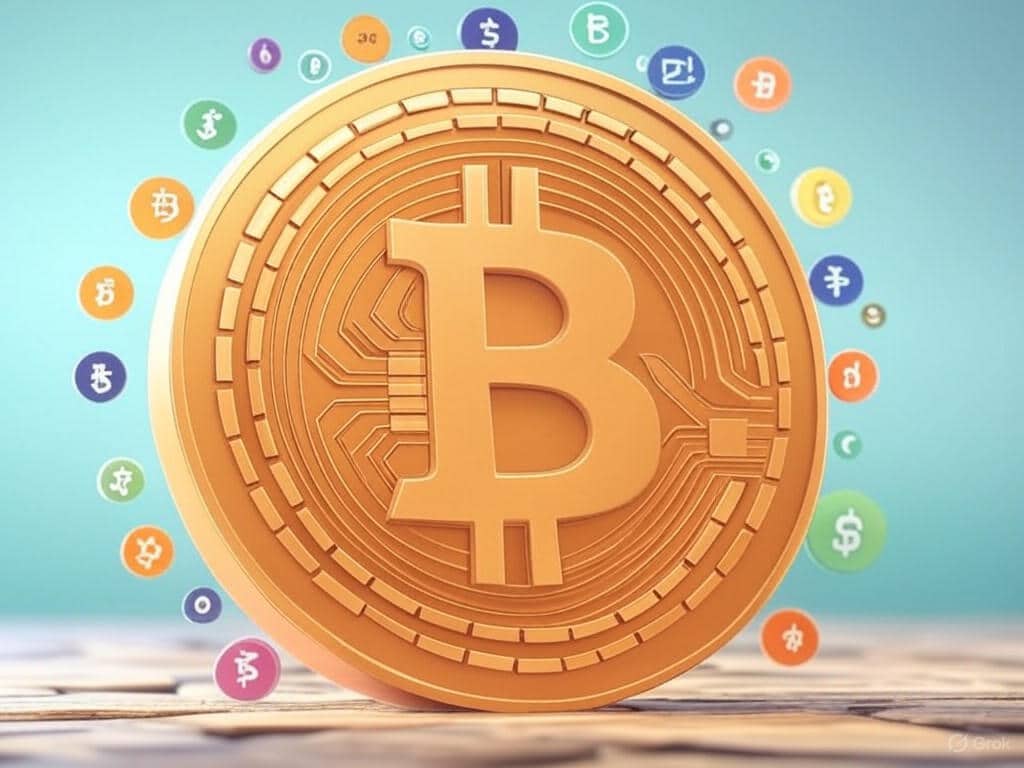 découvrez comment la volatilité du bitcoin a atteint des niveaux historiquement bas et ce que cela signifie pour l'avenir de la cryptomonnaie. analyse des tendances actuelles et implications pour les investisseurs.