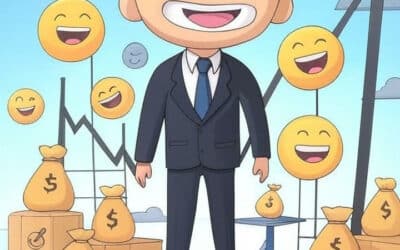 l’euphorie des marchés et ses risques : comprendre comment la confiance excessive peut conduire à une chute