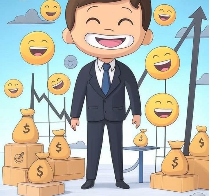 découvrez comment l'euphorie des marchés peut créer une confiance excessive, entraînant des risques significatifs. comprenez les mécanismes derrière ces comportements et les conséquences potentielles d'une chute soudaine des marchés.