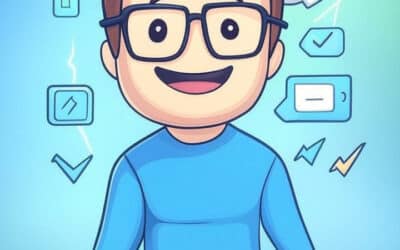 Améliorez l’efficacité et automatisez les processus de votre site web