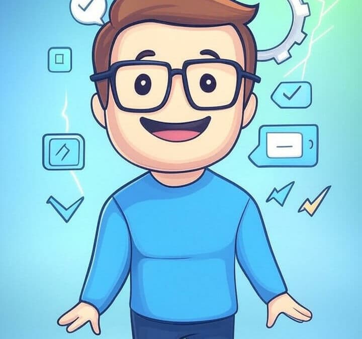 découvrez comment améliorer l'efficacité de votre site web grâce à l'automatisation des processus. transformez vos opérations en ligne pour gagner du temps et optimiser la productivité.