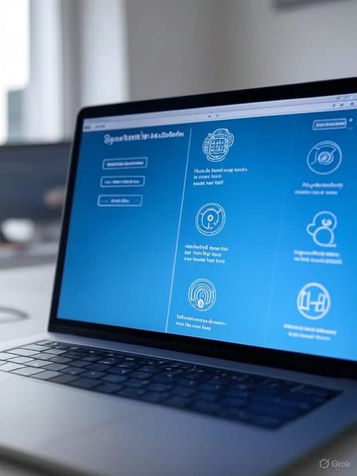 explorez les fonctionnalités essentielles de systeme.io pour optimiser vos stratégies de marketing, automatiser vos tùches et développer votre activité en toute simplicité.