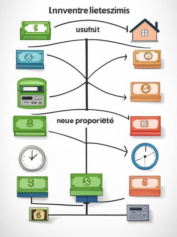 découvrez notre guide complet sur l'usufruit en scpi, une approche claire pour mieux comprendre ce concept essentiel. apprenez à naviguer dans les nuances de l'usufruit, ses enjeux et ses avantages pour optimiser vos investissements immobiliers.
