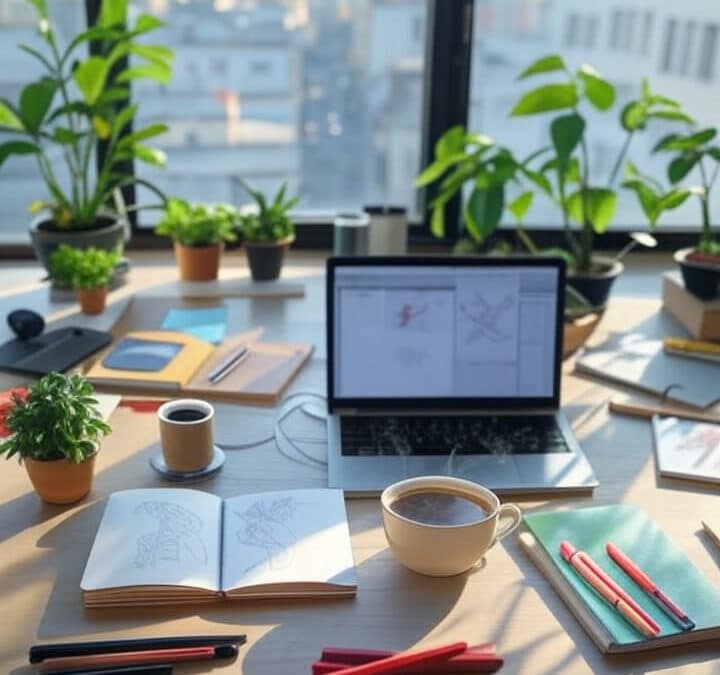 découvrez notre guide complet pour débuter et réussir en tant que freelance. apprenez les étapes clés, les meilleures pratiques et les conseils d'experts pour vous épanouir dans votre activité indépendante et maximiser vos chances de succès.