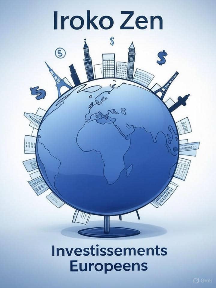 la scpi iroko zen consolide sa position sur le marché européen avec quatre nouveaux investissements majeurs totalisant 89 millions d'euros. découvrez les détails de cette stratégie de croissance ambitieuse.