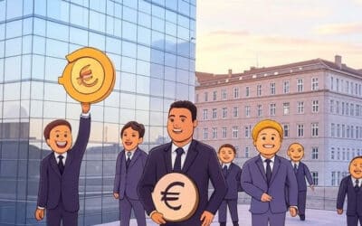 La SCPI Iroko Zen renforce sa présence en Europe grâce à quatre investissements majeurs s’élevant à 89 millions d’euros.