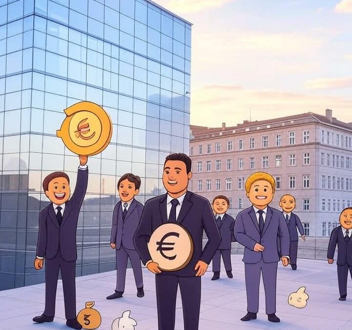 la scpi iroko zen consolide son expansion européenne avec quatre acquisitions stratégiques pour un montant total de 89 millions d'euros. découvrez les détails de ces investissements majeurs.