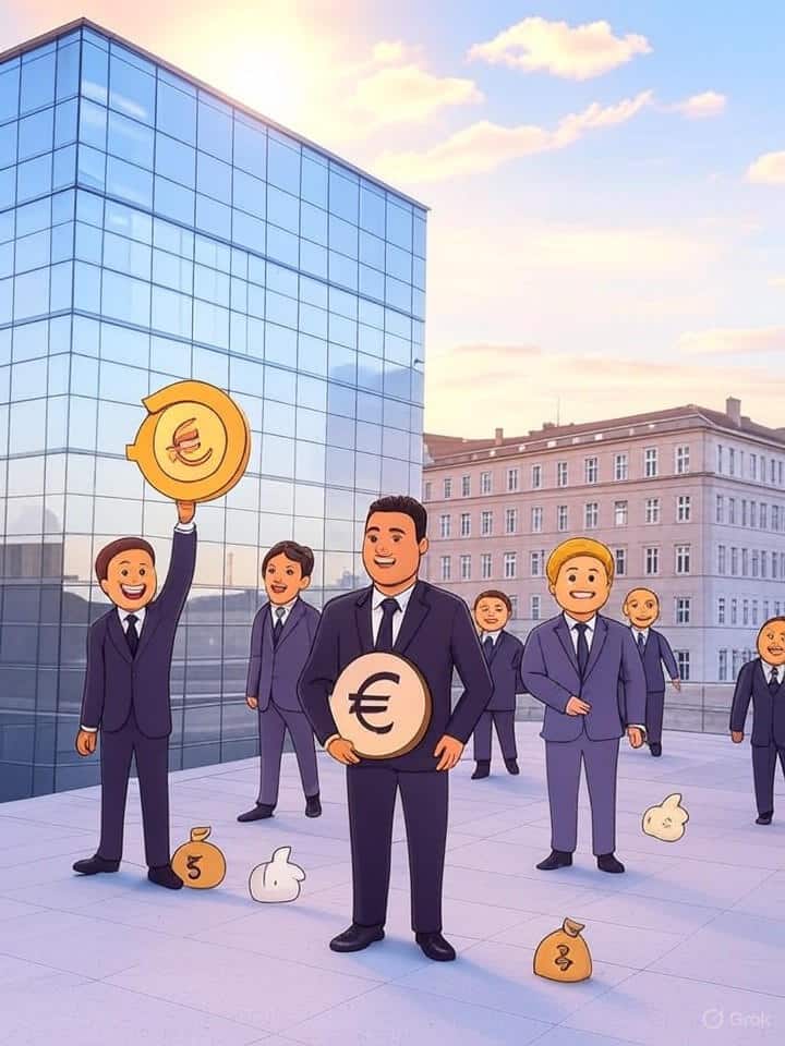 la scpi iroko zen consolide son expansion européenne avec quatre acquisitions stratégiques pour un montant total de 89 millions d'euros. découvrez les détails de ces investissements majeurs.