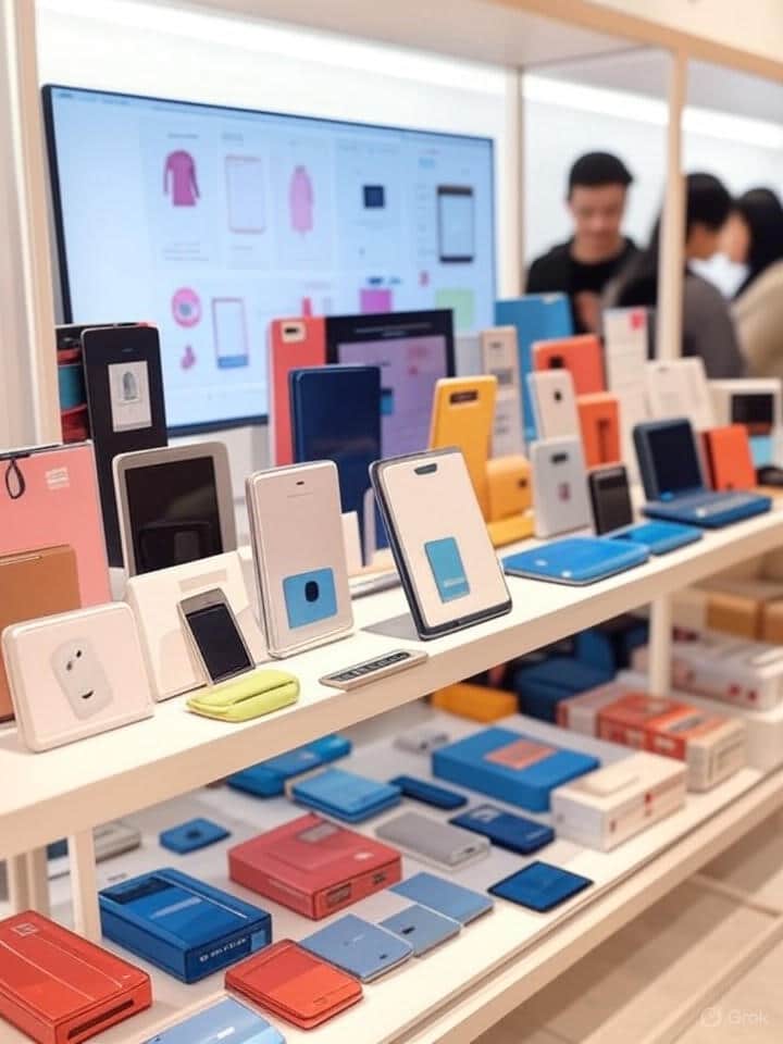 découvrez les étapes clés pour lancer une boutique en ligne performante, attirer des clients et booster vos ventes grâce à des conseils pratiques et des stratégies efficaces.