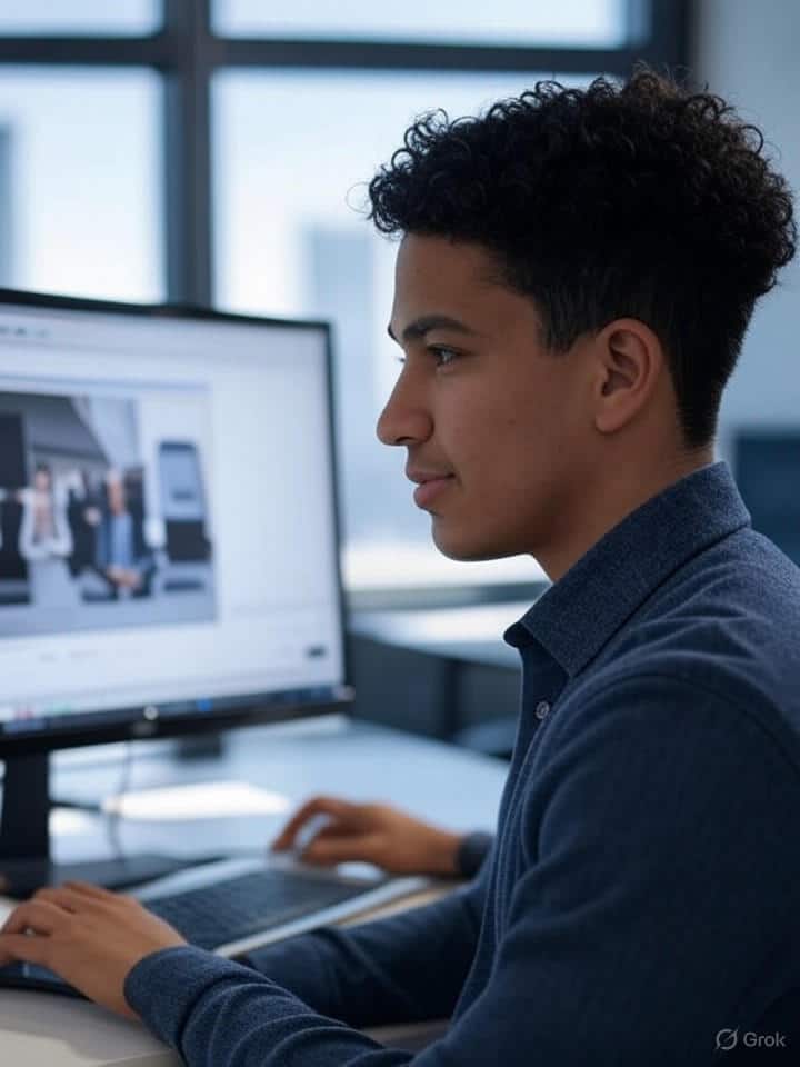 découvrez comment l'automatisation de la création de contenu avec l'ia révolutionne la productivité, réduit les coûts et optimise la qualité rédactionnelle. profitez d'une stratégie de contenu plus efficace grâce à l'intelligence artificielle.