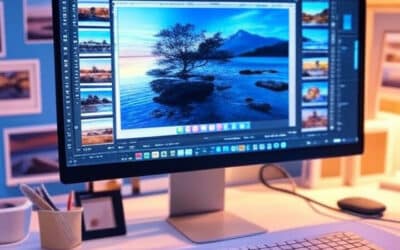 Meilleur logiciel IA pour le montage photo : Le Guide des Solutions Innovantes