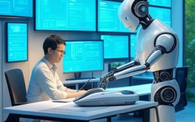 Meilleure IA pour l’automatisation des tâches : Guide Pratique pour Gagner du Temps