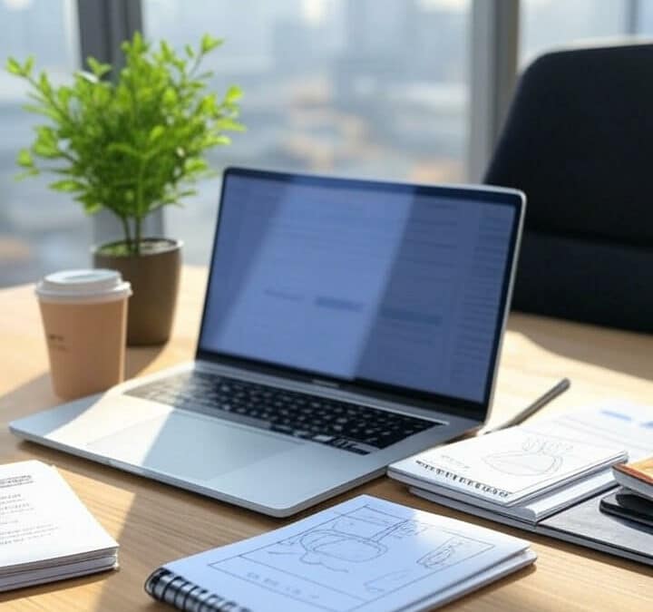 découvrez comment monétiser votre blog efficacement avec ce guide pratique. apprenez les meilleures stratégies pour générer des revenus et transformer votre passion en source de profits.