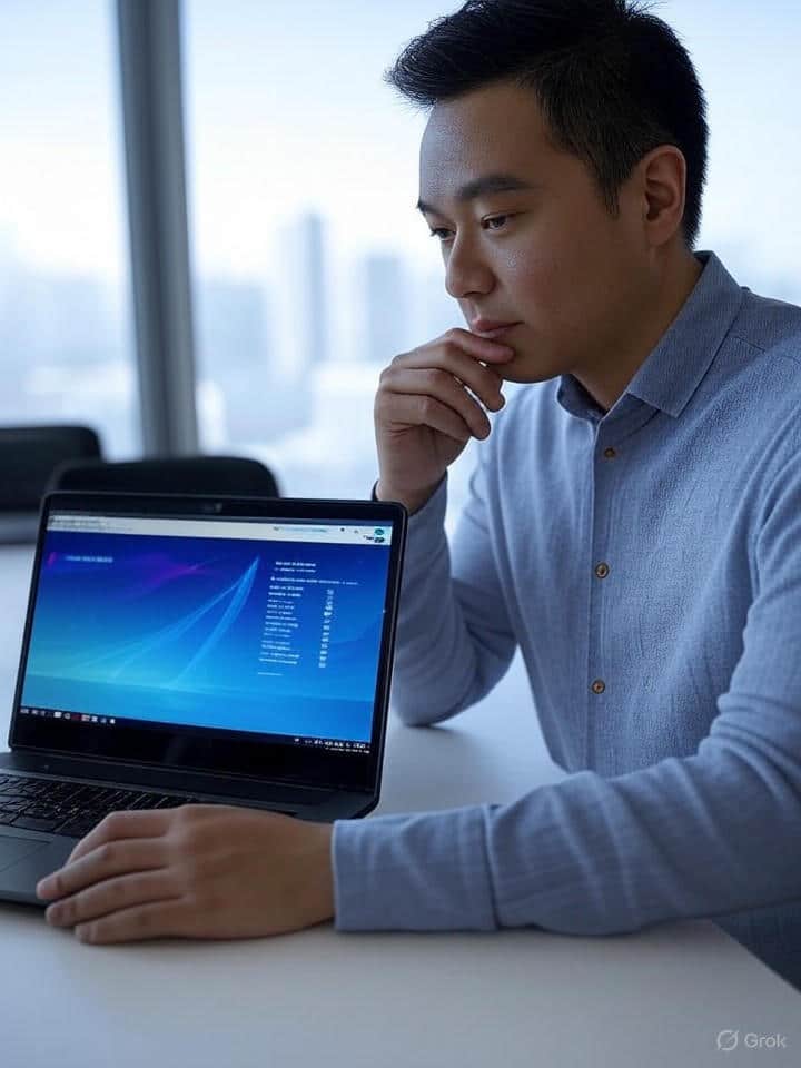 découvrez comment waalaxy peut transformer votre prospection sur linkedin : gagnez du temps, automatisez vos tâches et développez efficacement votre réseau professionnel grâce à des outils performants et intuitifs.