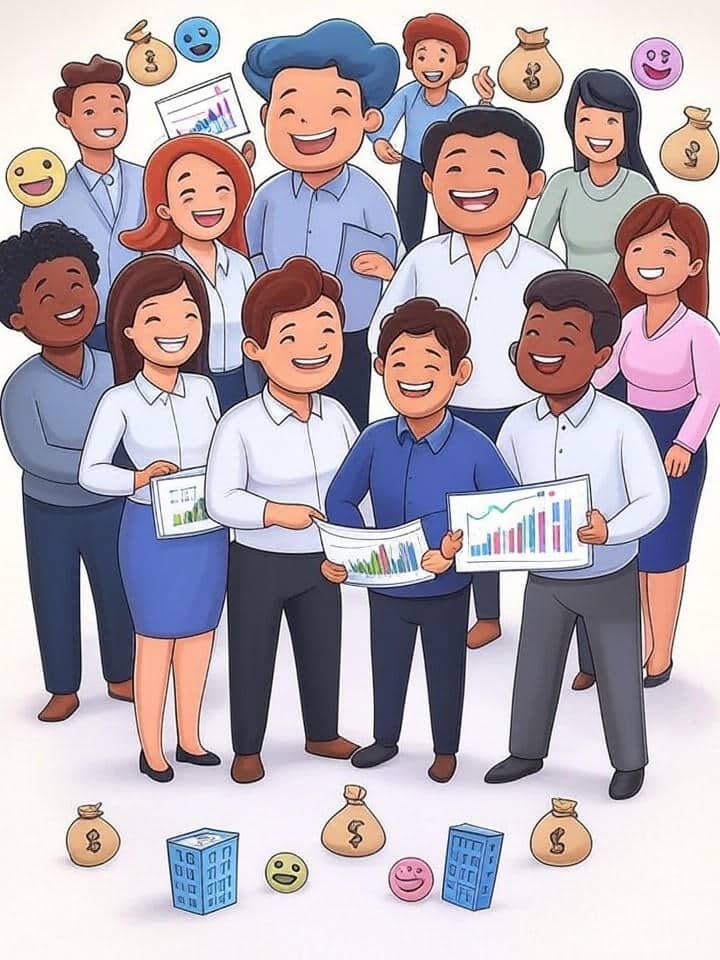 découvrez comment maximiser vos investissements avec notre guide sur les meilleures scpi sans frais. profitez d'options rentables et accessibles pour faire fructifier votre épargne en toute simplicité.