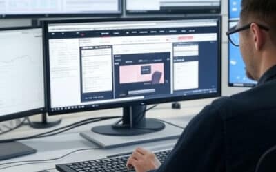Pourquoi choisir Sepia Digicom pour un site web performant et automatisé ?