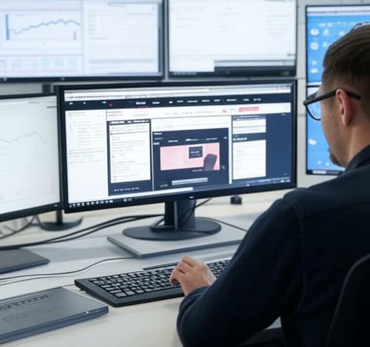 Pourquoi choisir Sepia Digicom pour un site web performant et automatisé ?