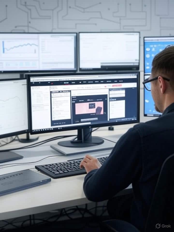 découvrez pourquoi sepia digicom est votre partenaire idéal pour concevoir un site web performant et automatisé. profitez de solutions personnalisées, d'une expertise technique et d'un accompagnement sur mesure pour propulser votre présence en ligne.