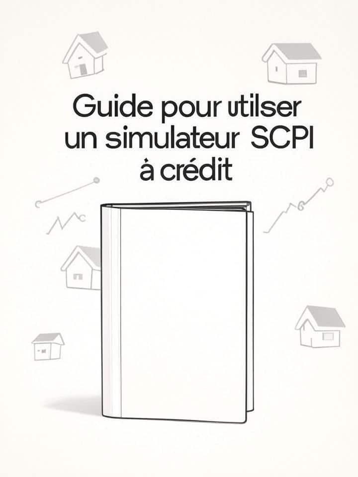 découvrez comment maximiser la rentabilité de votre placement en scpi à crédit grâce à notre guide pratique sur l'utilisation d'un simulateur. profitez de conseils avisés pour optimiser votre investissement et faire les bons choix financiers.