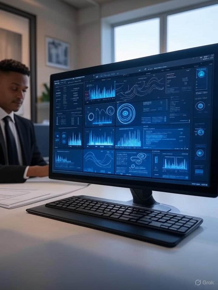 découvrez comment tugan.ai révolutionne le marketing digital grâce à l'intelligence artificielle. analyse, automatisation et performance : explorez l’avenir du marketing avec les technologies ia les plus avancées.