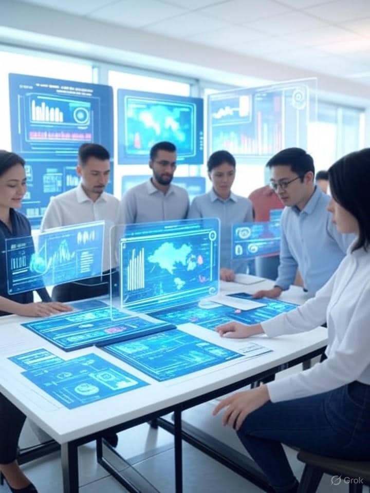 découvrez comment tugan.ai révolutionne le marketing digital grâce à l'intelligence artificielle. explorez les nouvelles tendances, avantages et solutions innovantes pour booster vos stratégies marketing.