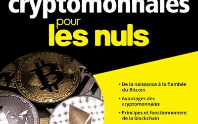 Les nouvelles crypto de la semaine : récapitulatif de l’Hebdo Crypto #336