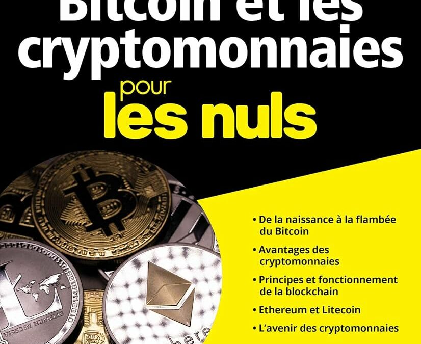 découvrez les dernières tendances et analyses du marché des cryptomonnaies dans notre édition hebdomadaire #336. restez informé des nouvelles importantes, des fluctuations des prix et des conseils d'experts pour optimiser vos investissements.
