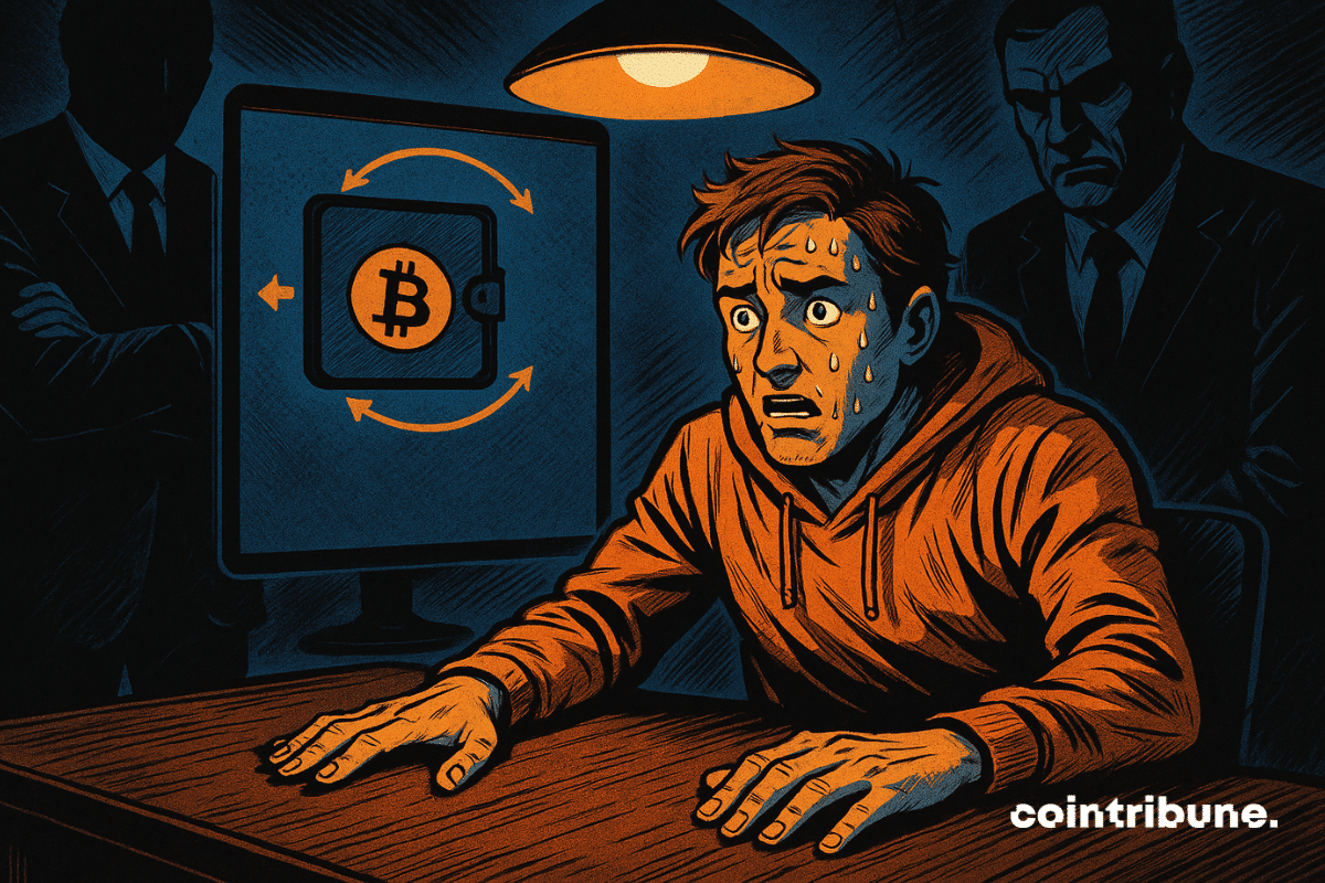 découvrez dans cet hebdo crypto #334 les dernières tendances du marché des cryptomonnaies, les analyses approfondies, et les nouvelles essentielles à ne pas manquer pour rester informé et faire des choix éclairés dans l'univers de la blockchain.