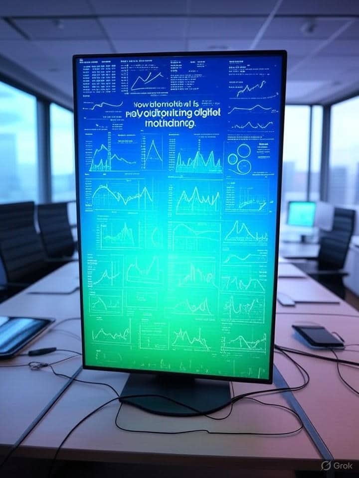 découvrez comment otomatic.ai transforme le marketing digital grâce à l’intelligence artificielle, en automatisant les campagnes, optimisant les performances et augmentant l’efficacité des stratégies pour booster votre croissance.