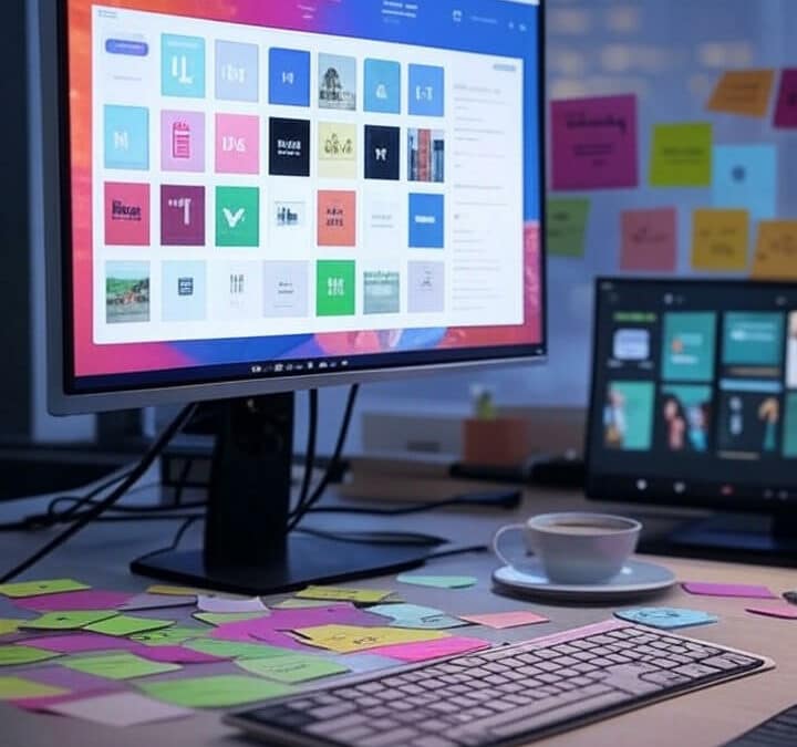 découvrez comment concevoir facilement un site internet professionnel en utilisant le thème divi et les outils d’intelligence artificielle. suivez nos astuces pour optimiser la création, la personnalisation et le design de votre site web avec ces technologies innovantes.