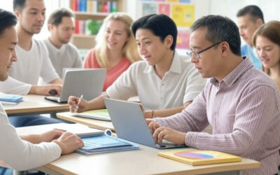 Créer une formation en ligne : Le guide indispensable pour enseignants