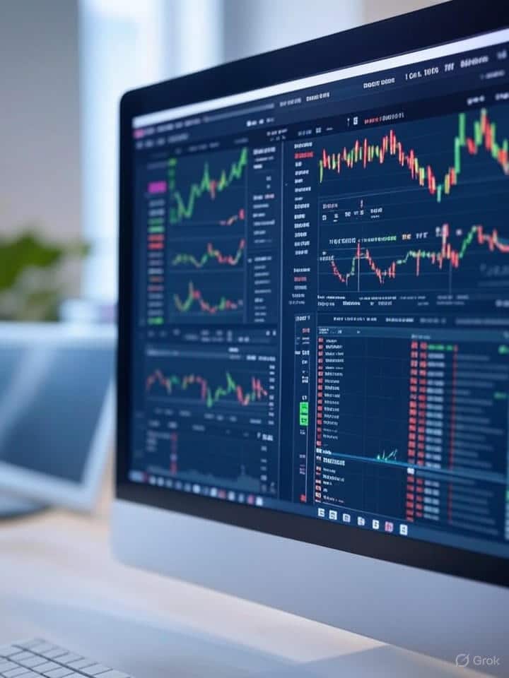 explorez etoro, une plateforme de trading innovante qui simplifie l’investissement en ligne et permet de copier les stratégies des meilleurs traders. idéale pour débutants et experts.