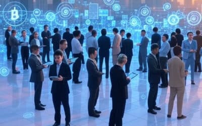 Découvrir la plateforme crypto Meria : une nouvelle ère pour les investisseurs
