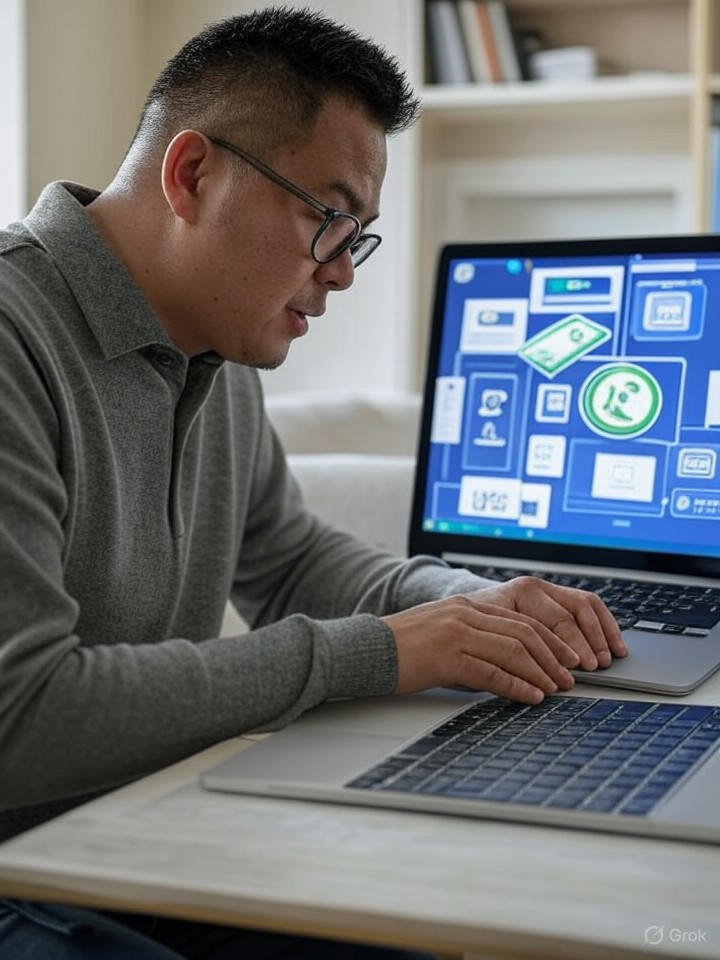 découvrez comment atteindre la réussite financière grâce à super-pognon : explorez les secrets des cryptomonnaies, du business en ligne, de l’intelligence artificielle et du web3 pour booster vos revenus et maîtriser les tendances innovantes.