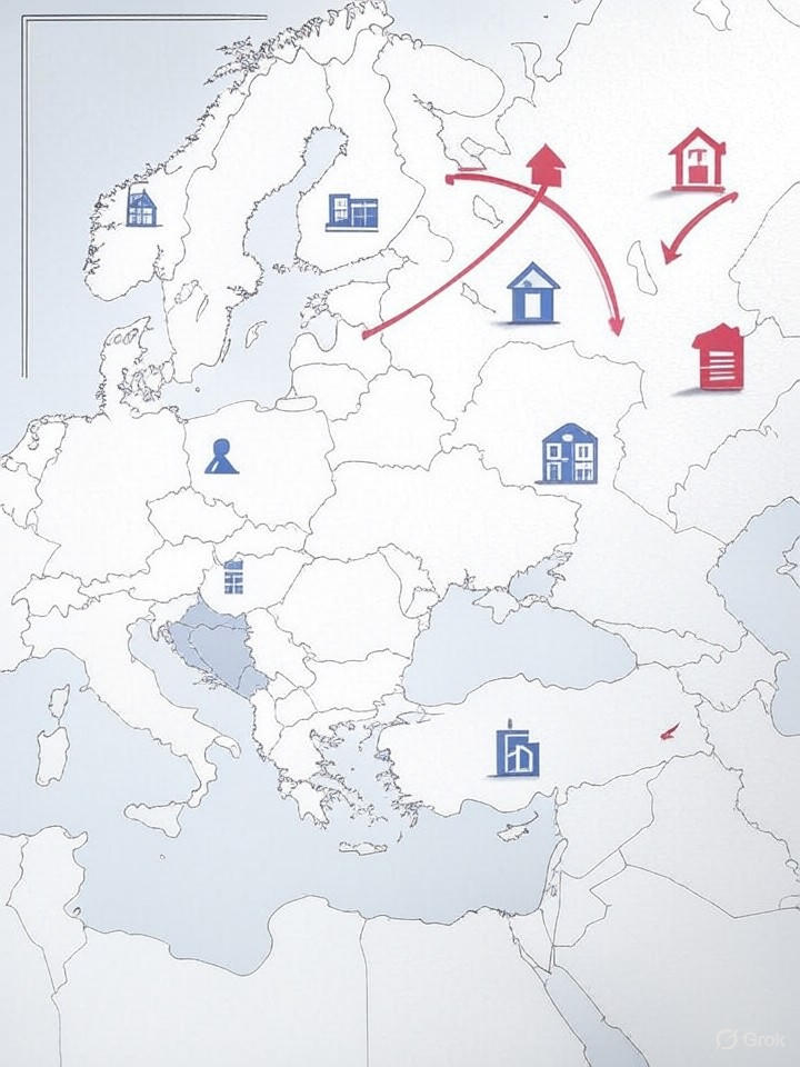 découvrez le lancement d'iroko atlas, la nouvelle scpi d'iroko qui élargit son offre d'investissement. profitez d'opportunités innovantes pour diversifier votre patrimoine immobilier et optimiser votre rendement.