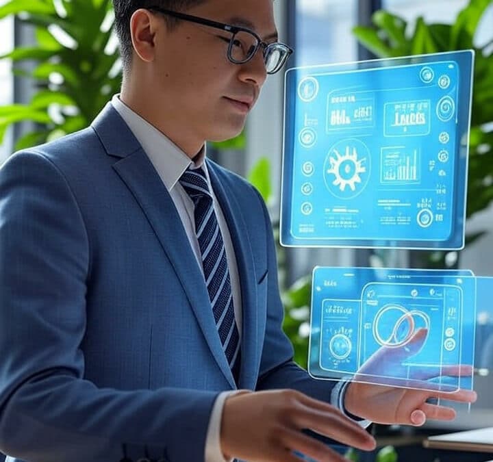 découvrez comment automatiser votre business facilement et sans stress grâce à ce guide pratique. optimisez votre temps, réduisez les erreurs et faites grandir votre entreprise en toute simplicité.