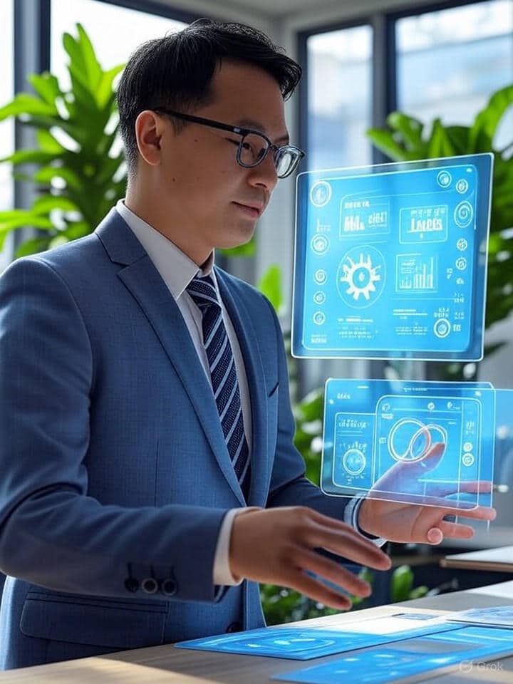découvrez comment automatiser votre business facilement et sans stress grâce à ce guide pratique. optimisez votre temps, réduisez les erreurs et faites grandir votre entreprise en toute simplicité.