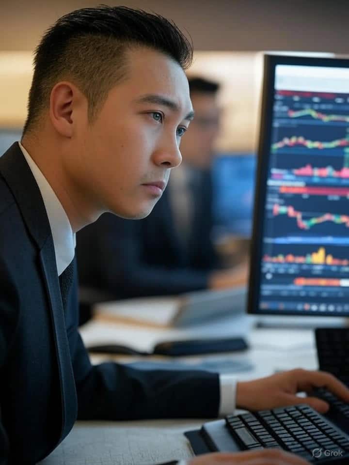 découvrez comment feel mining influence le marché de la crypto-monnaie grâce à ses solutions innovantes de minage et d'investissement, et son impact positif sur l'adoption des actifs numériques.