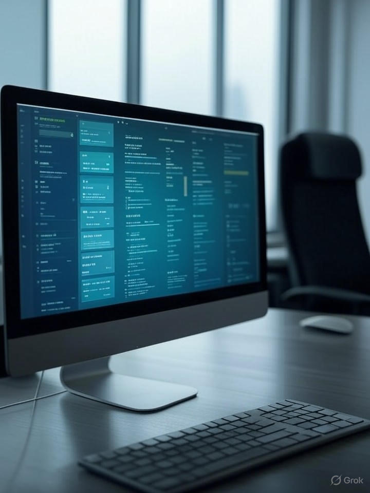 découvrez les meilleures plateformes d'ia no-code dans ce guide complet : des solutions accessibles et faciles à utiliser pour créer des projets intelligents sans coder.