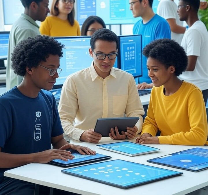 Meilles plateformes IA no-code : Le Guide des Solutions Accessibles