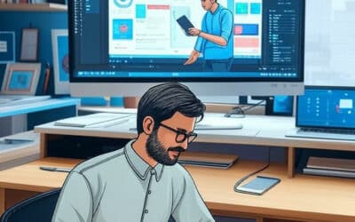Meilleure IA pour le design graphique : Guide des Meilleures Pratiques et Outils