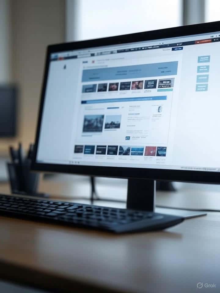 découvrez notre guide complet des meilleures ia pour le développement web. explorez les outils indispensables pour optimiser, automatiser et accélérer vos projets web grâce à l'intelligence artificielle.