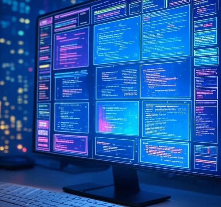 découvrez notre guide complet des meilleures ia pour le développement web. explorez les outils indispensables pour booster votre productivité, automatiser vos tâches et créer des sites performants en toute simplicité.