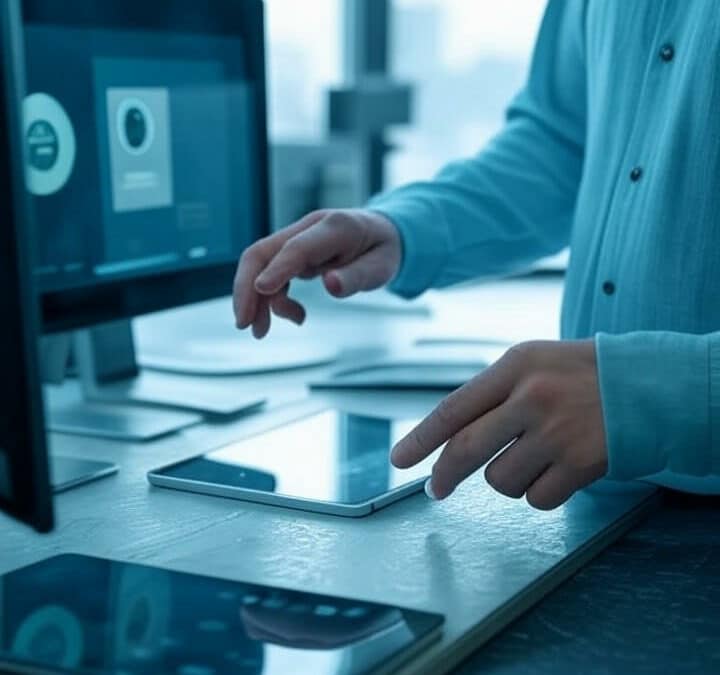 découvrez les meilleurs assistants virtuels ia et boostez votre productivité grâce à notre guide complet des outils incontournables pour optimiser votre organisation au quotidien.