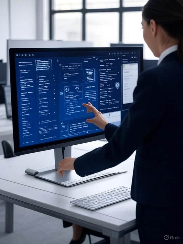 découvrez les meilleurs outils d’intelligence artificielle pour entrepreneurs dans ce guide complet : automatez vos tâches, optimisez votre productivité et boostez votre entreprise grâce à l’ia.