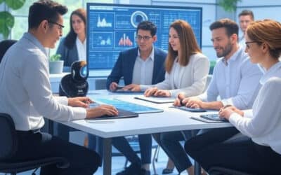 Outils IA pour entrepreneurs : Le guide des meilleures solutions