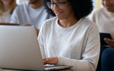 Pourquoi se former en ligne est essentiel aujourd’hui