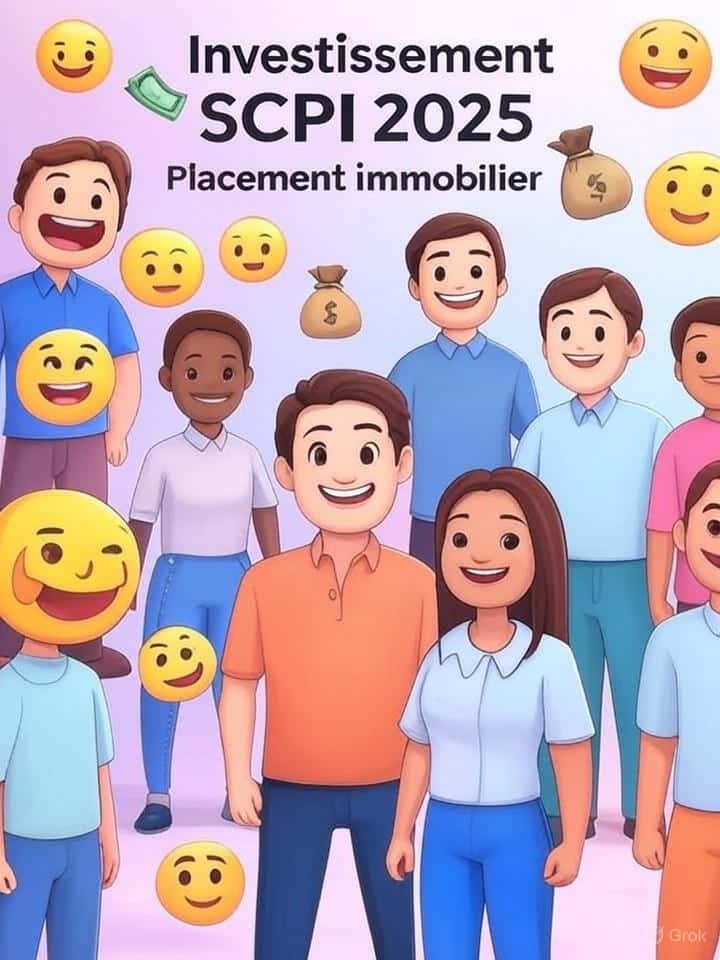 découvrez pourquoi les scpi s’imposent en 2025 comme la stratégie d’épargne incontournable pour les investisseurs avisés. avantages, mécanismes et perspectives : adoptez la pierre-papier pour diversifier et sécuriser votre patrimoine.