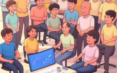 SCPI : Les Investisseurs de 2025 et l’Incontournable Adoption de cette Stratégie d’Épargne