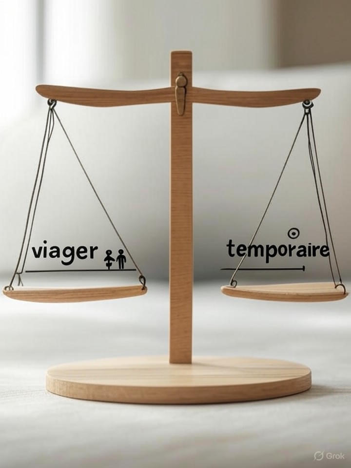 découvrez tout ce qu'il faut savoir sur l'usufruit en scpi : conseils pratiques, explications détaillées du mécanisme et avantages pour optimiser votre investissement immobilier.